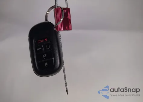 2024 Honda Civic Sport from USA, damaged, VIN 2HGFE2F53RH582776